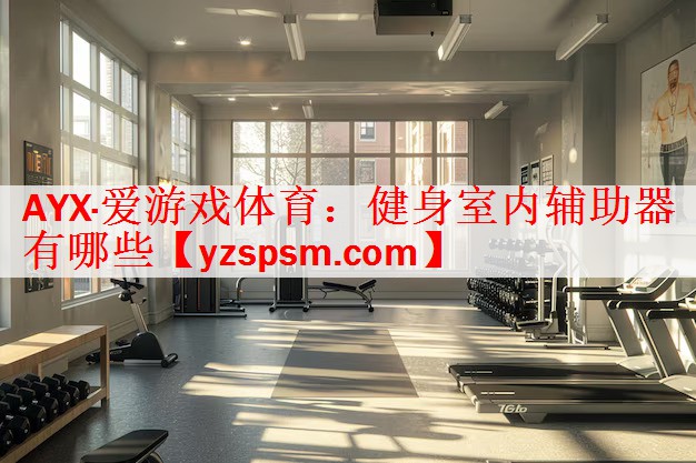 健身室内辅助器有哪些