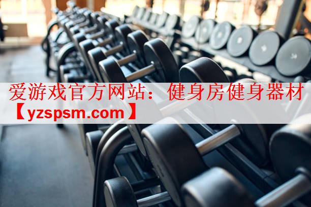 健身房健身器材