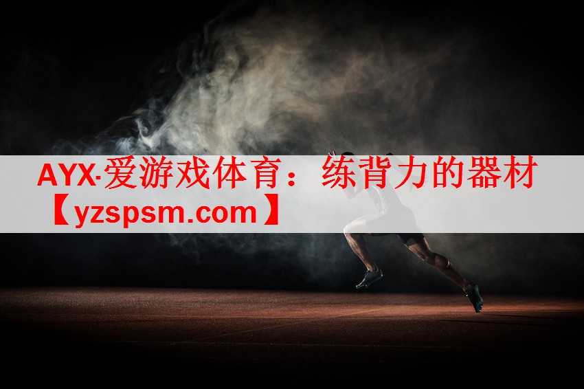 练背力的器材