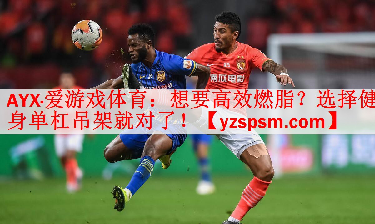 想要高效燃脂？选择健身单杠吊架就对了！