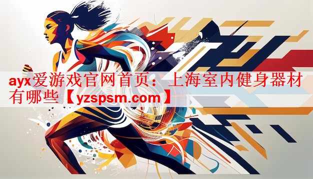上海室内健身器材有哪些