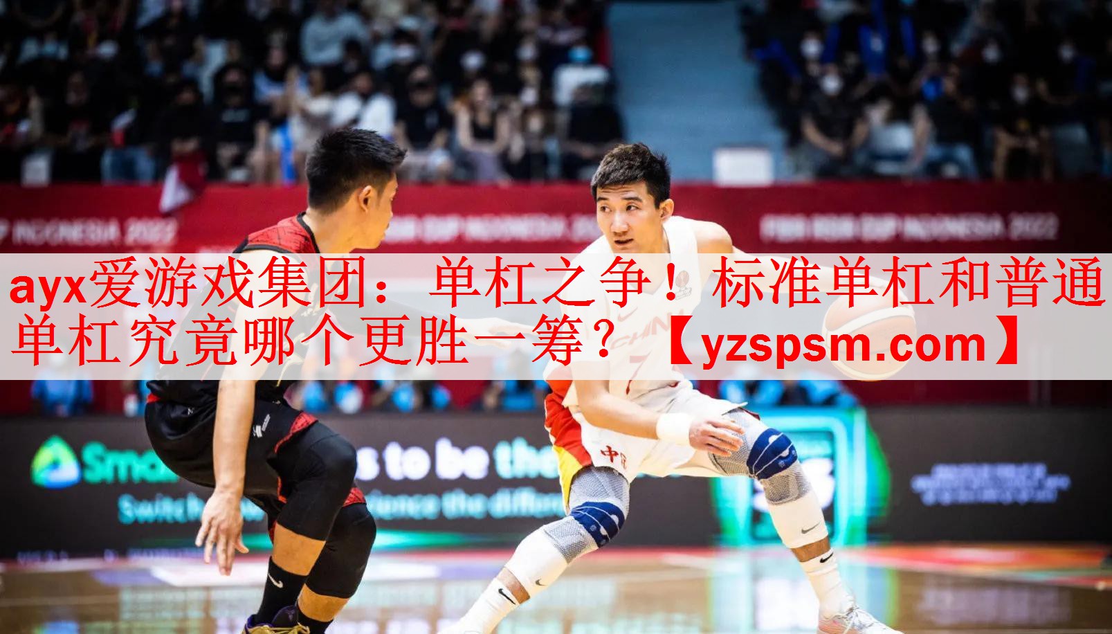 单杠之争！标准单杠和普通单杠究竟哪个更胜一筹？