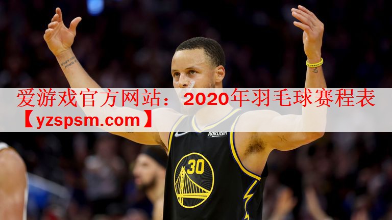 2020年羽毛球赛程表