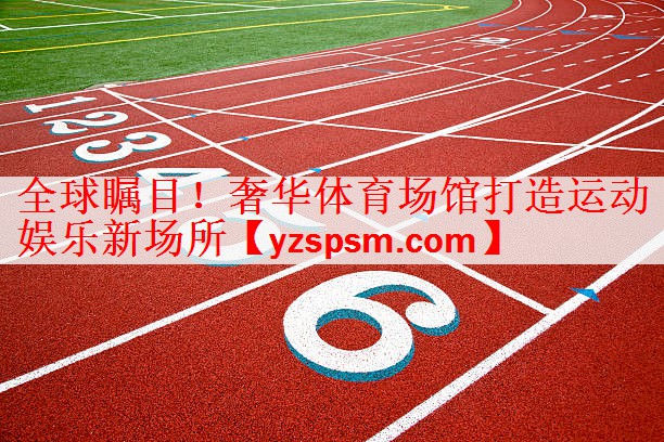 全球瞩目！奢华体育场馆打造运动娱乐新场所