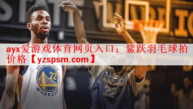 鲨跃羽毛球拍价格