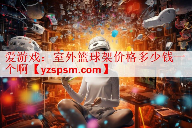 室外篮球架价格多少钱一个啊